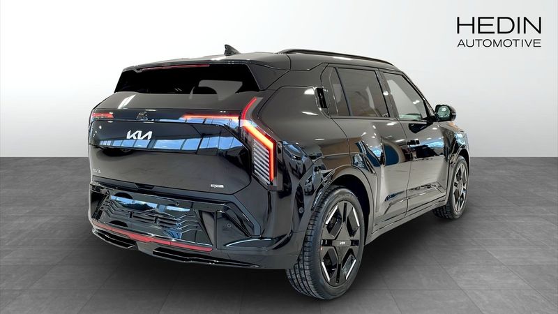 Kia EV3 bild 5