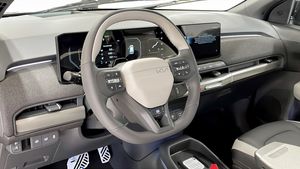 Kia EV3 bild 10