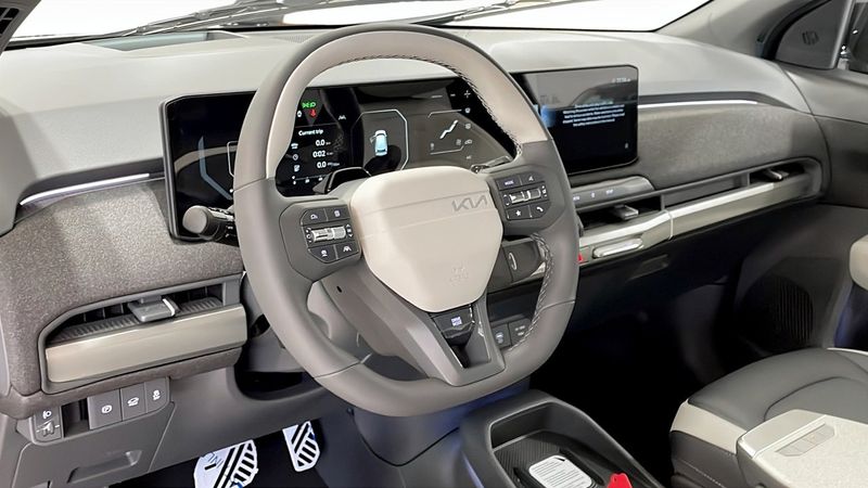 Kia EV3 bild 10