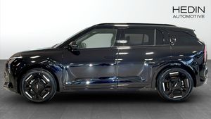 Kia EV3 bild 2