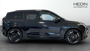 Kia EV3 bild 6