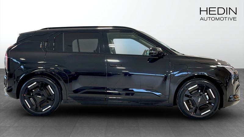 Kia EV3 bild 6