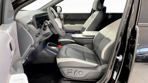 Kia EV3 bild 9