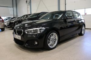 BMW 118 bild 1