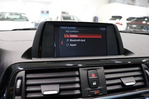 BMW 118 bild 19