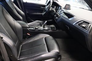 BMW 118 bild 8