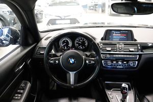BMW 118 bild 11