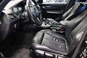 BMW 118 bild 7