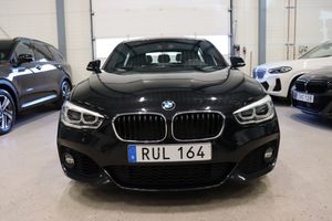 BMW 118 bild 3