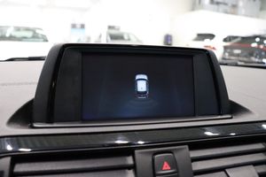BMW 118 bild 17