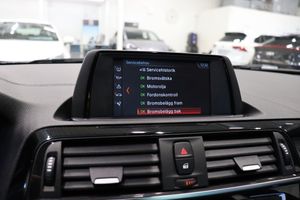 BMW 118 bild 18