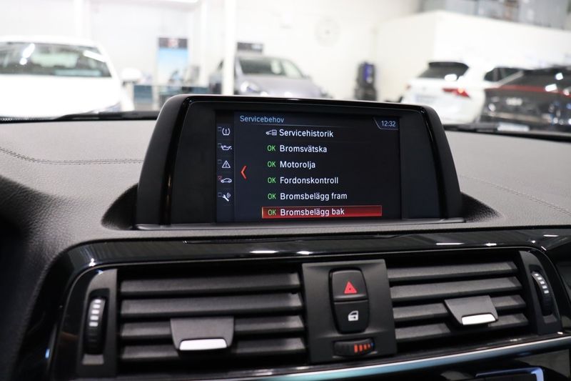 BMW 118 bild 18