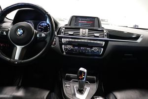 BMW 118 bild 13