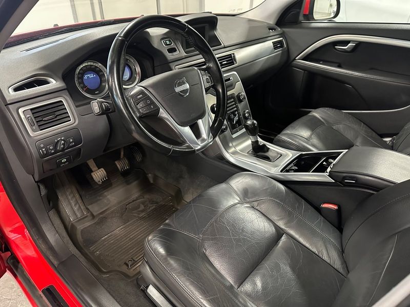Volvo V70 bild 9