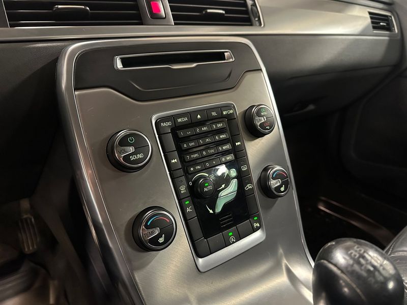 Volvo V70 bild 11