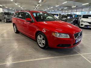 Volvo V70 bild 2