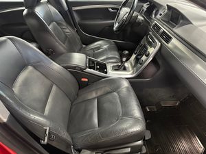 Volvo V70 bild 8