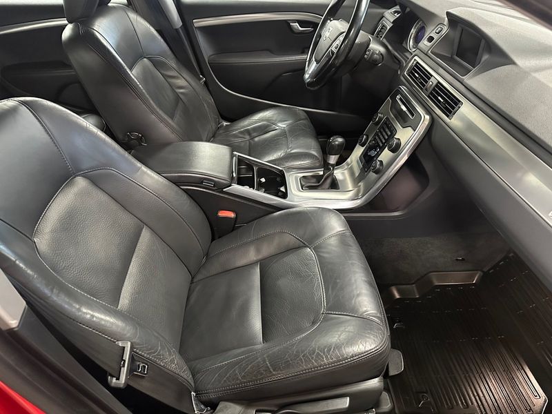 Volvo V70 bild 8