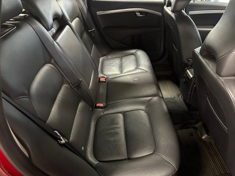 Volvo V70 bild 6