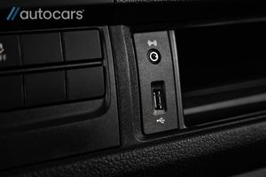 Volkswagen Caravelle bild 25