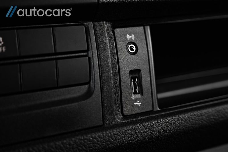 Volkswagen Caravelle bild 25