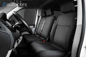 Volkswagen Caravelle bild 26