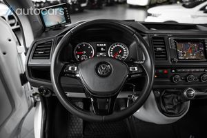 Volkswagen Caravelle bild 15