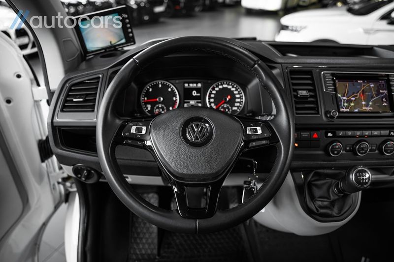 Volkswagen Caravelle bild 15