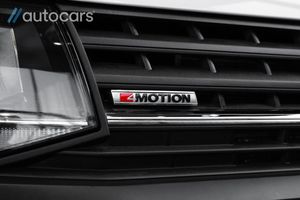 Volkswagen Caravelle bild 11