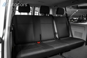 Volkswagen Caravelle bild 28