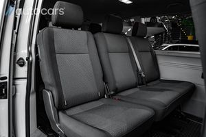 Volkswagen Caravelle bild 27