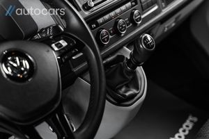 Volkswagen Caravelle bild 21