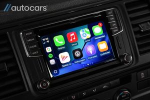 Volkswagen Caravelle bild 17