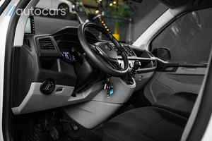 Volkswagen Caravelle bild 13