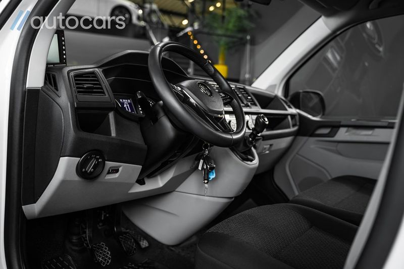 Volkswagen Caravelle bild 13