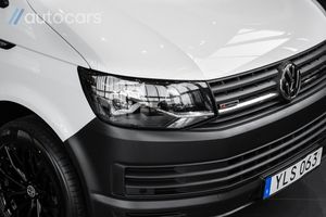Volkswagen Caravelle bild 10