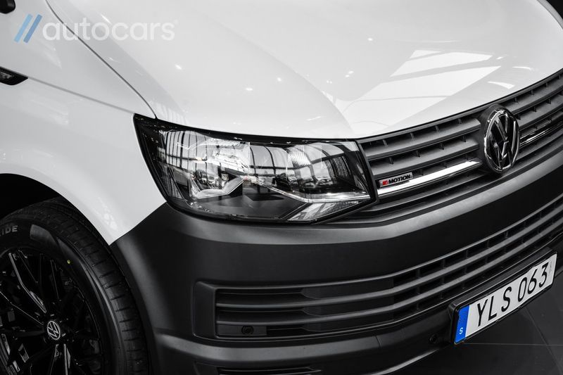 Volkswagen Caravelle bild 10