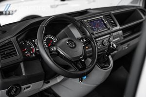 Volkswagen Caravelle bild 14