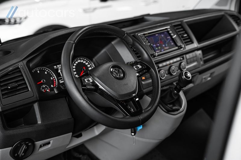 Volkswagen Caravelle bild 14
