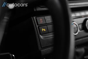 Volkswagen Caravelle bild 24