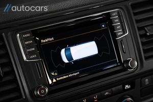 Volkswagen Caravelle bild 20