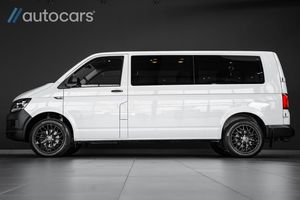Volkswagen Caravelle bild 5
