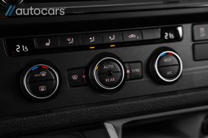 Volkswagen Caravelle bild 23