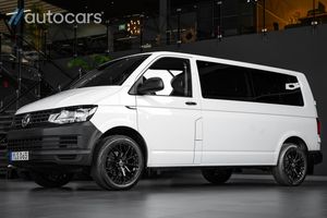Volkswagen Caravelle bild 6