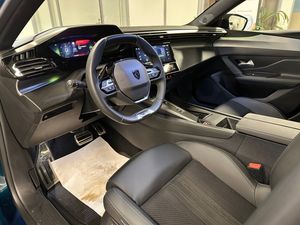 Peugeot 408 bild 12