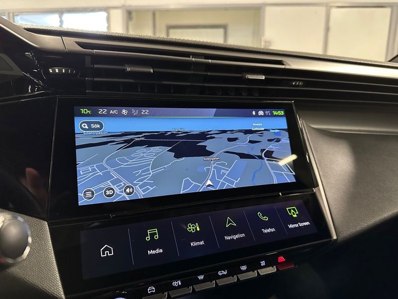 Peugeot 408 bild 17