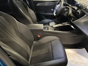 Peugeot 408 bild 10