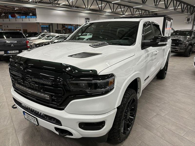 Dodge 1500 bild 10