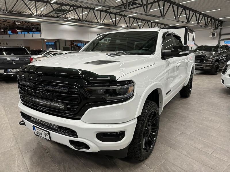 Dodge 1500 bild 9