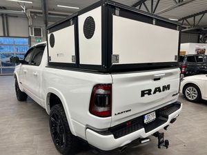 Dodge 1500 bild 11